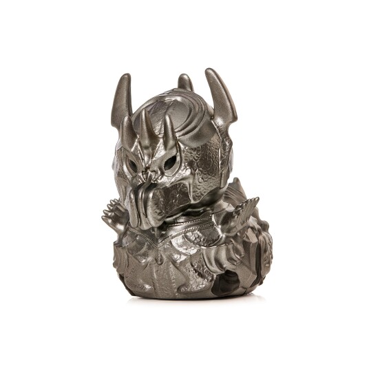 Tubbz Mini Sauron Badeand Ringenes Herre Figur 5cm Tubbz Mini Sauron Badeand Ringenes Herre Figur 5cm