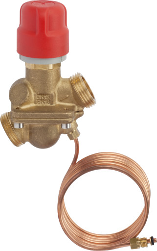 AB-PM 32, 440–2200 l/t, 5–15 kP