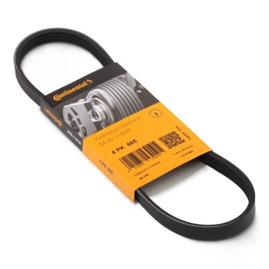 Kilerem CONTITECH 4PK665 Kilerem CONTITECH 4PK665