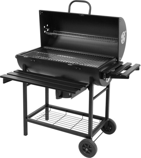 Lund Kulgrill Med Dekkerist 71X35cm