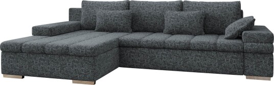 hjørnesofa NO_BRAND Hjørnesofa BANGKOK Bella 20 Venstre
