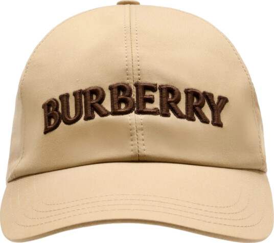 Burberry unisex Accessories Beige L,