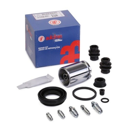 Autofren Seinsa Rep. sett bremsecaliper AUTOFREN SEINSA D4846K