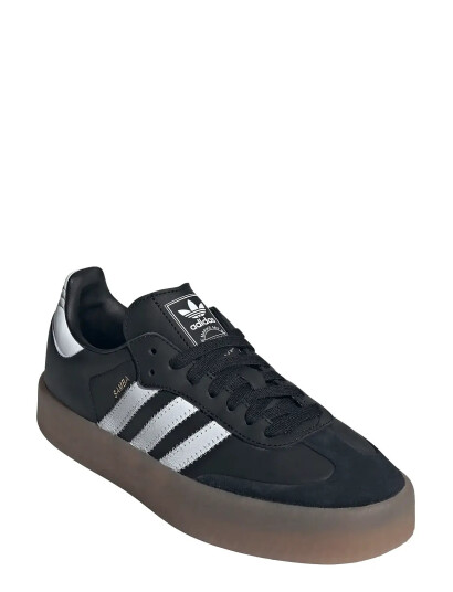 adidas Originals Sambae W - Black - 42 2/3