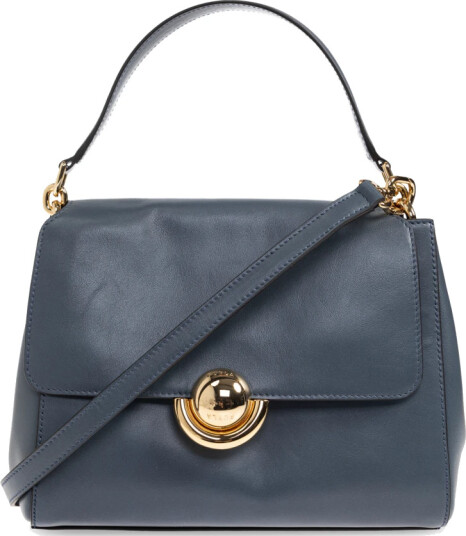 Furla Dame Vesker Blå ONE SIZE,