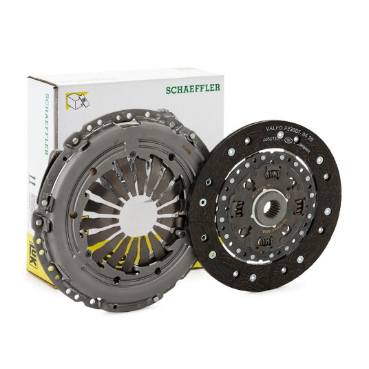 Clutchsett LuK 622 3344 09 Clutchsett LuK 622 3344 09