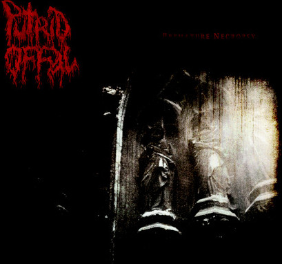 Putrid Offal Premature Necropsy Kassett