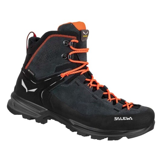 Salewa MTN Trainer Mid GTX Monyx/black UK 13 Salewa MTN Trainer Mid GTX Monyx/black UK 13