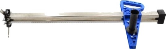 Geko Kutteverktøy For Gipsplater 20–600 Mm 10