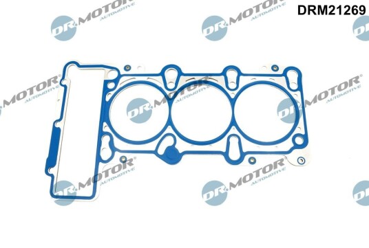 Toppakning Dr.Motor Automotive DRM21269 Toppakning Dr.Motor Automotive DRM21269