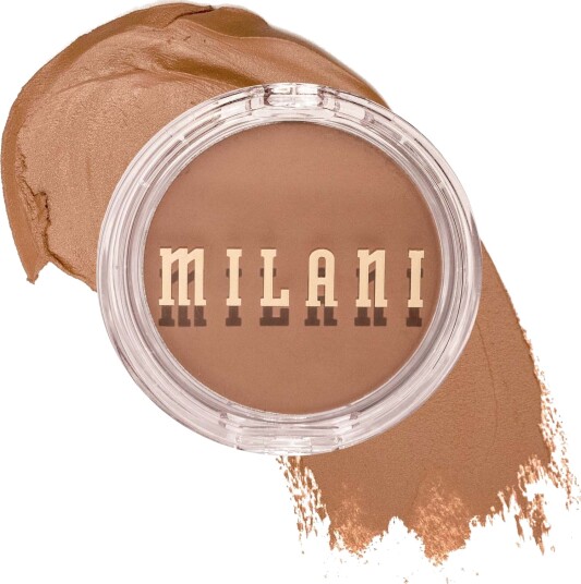 Milani Cosmetics Cheek Kiss Cream Bronzer Hey Honey 6g