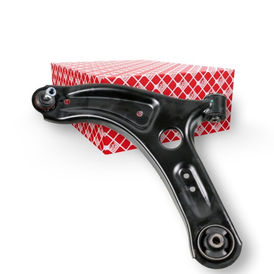 Bærearm FEBI BILSTEIN 177849 Bærearm FEBI BILSTEIN 177849
