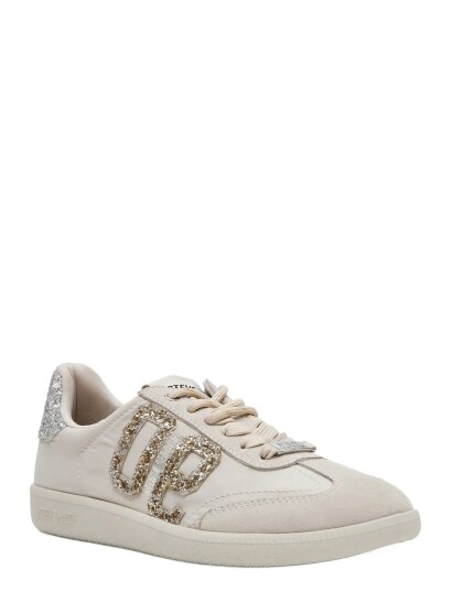 Steve Madden Sm90 - Cream - 41