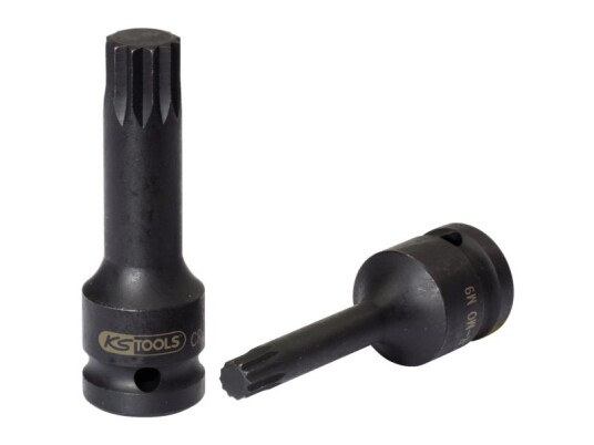 Ks Tools 911.0943, 1 Stykker, 7,5 Cm, 130 G