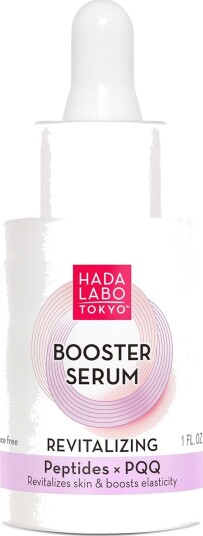 Hada Labo Tokyo Revitalizing Booster Serum 30 ml
