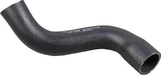 METZGER 2400918 Ladeluftslange