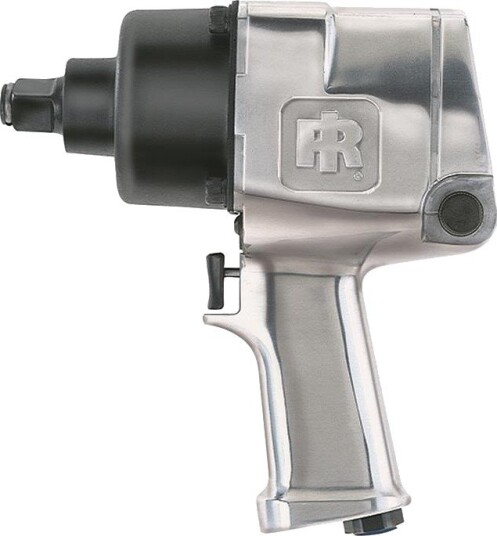 Ingersoll Rand 261-EU Muttertrekker, Maskiner