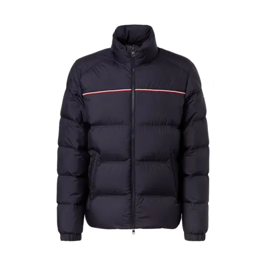 Moncler, Herre, Jakker, Blå, 2XL, Moncler, Herre, Jakker, Blå, 2XL,