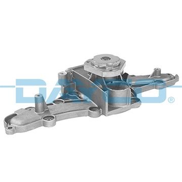 Vannpumpe DAYCO DP733