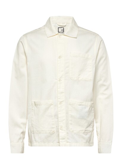 Casual Friday Cfnorris 0185 Linen Mix Jacket Cream L Casual Friday Cfnorris 0185 Linen Mix Jacket Cream L