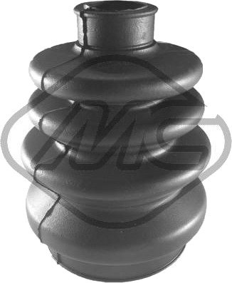 Mansjettsett, drivaksel Metalcaucho 01490