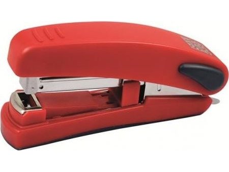 Stiftemaskin Sax Stiftemaskin Design 539 Rød