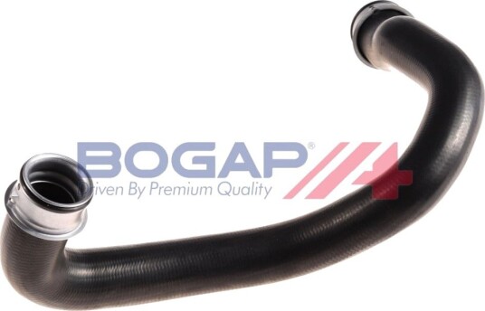 BOGAP C4228182 Radiatorslange BOGAP C4228182 Radiatorslange