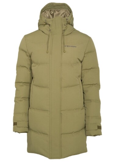Svalbard dunparkas XS Svalbard dunparkas XS