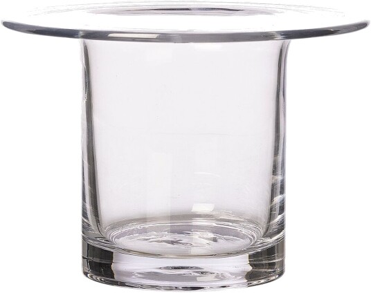 Ernst glassvase Ø17 cm H 13 cm