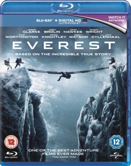 Everest