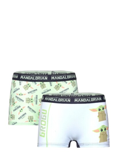 Star Wars Boxer Multi/patterned 110/116