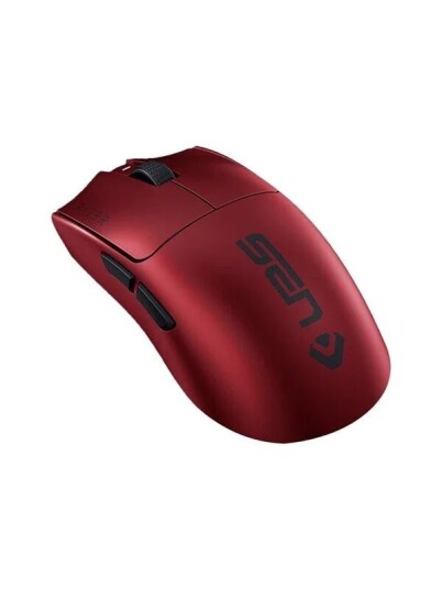 Razer Viper V3 Pro Sentinels Gaming Mus - Optisk - Trådløs - Rød