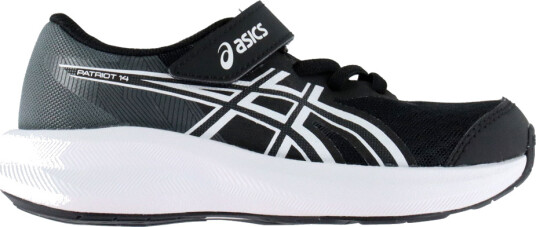 Asics Patriot 14 Ps - Black - 27