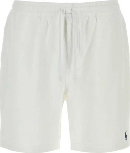 Polo Ralph Lauren Herre Shorts Hvit L,