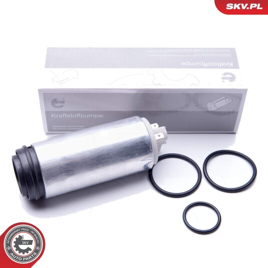 Bensinpumpe ESEN SKV 02SKV294