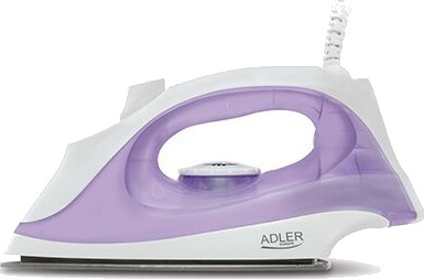Adler AD 5019 Dampstrykejern 1600W