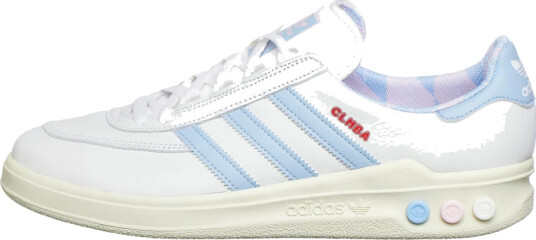Adidas Originals Herre Sko Hvit 44 EU,