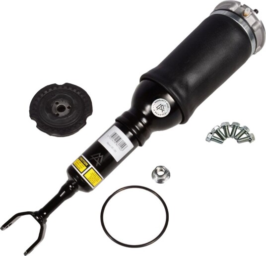 Luftdempere MiesslerAutomotive 1147 01 051D