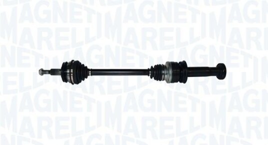 Magneti Marelli Drivaksel MAGNETI MARELLI 302004190015