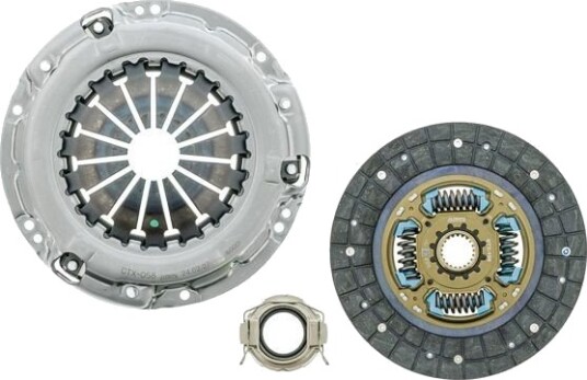 AISIN KT-398 Clutchsett AISIN KT-398 Clutchsett