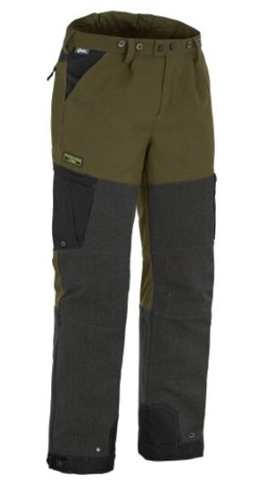 Protection XTRM M Jakt Bukse Swedteam Green