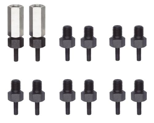 Adaptersæt 18-0-As T/18-0 18-1