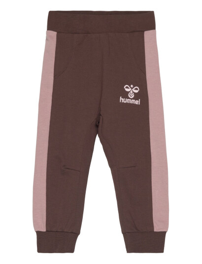 Hummel Hmlselina Pants Brown 98