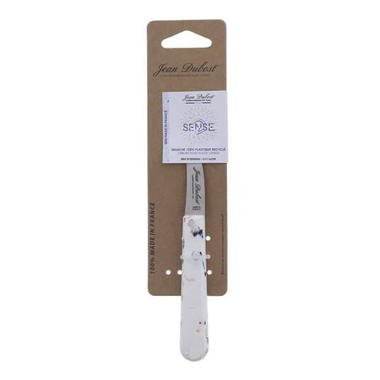 Jean Dubost Laguiole Kokkekniv med avtakbart håndtak 6 cm Jean Dubost Laguiole Kokkekniv med avtakbart håndtak 6 cm