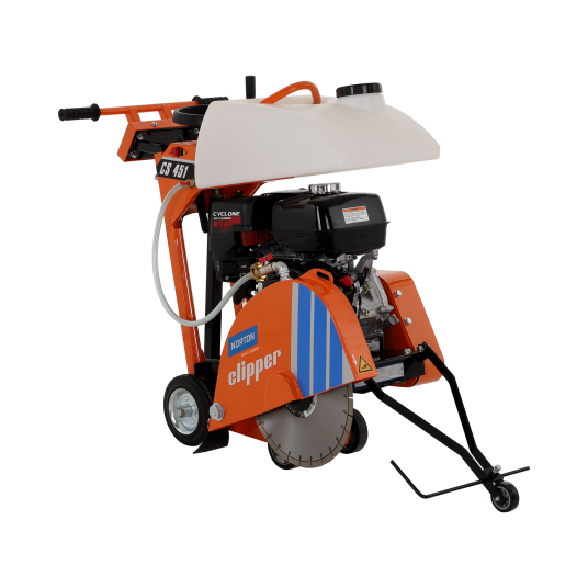 Clipper CS451 P13 Gulvsag Clipper CS451 P13 Gulvsag