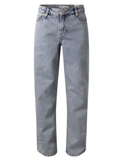 Hound Low Rise Wide Denim Blue 17Y/30