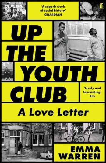 Up the Youth Club Up the Youth Club