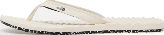 The North Face Women's Base Camp Mini Ii Gardenia White/tnf Black US 7 / EU 38
