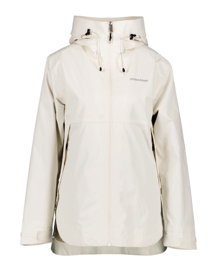 Tilde Jacket 4 W White Foam (42)