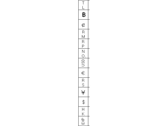 Q Connect Nummerstempel Ensidig 8 Tegn Rød Q Connect Nummerstempel Ensidig 8 Tegn Rød